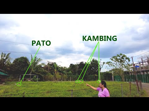 Residential Farm Lot For Sale in Cavite