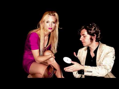 Planetakis - Pogo in the Shoes of Kylie Minogue (Tony Punk Remix)