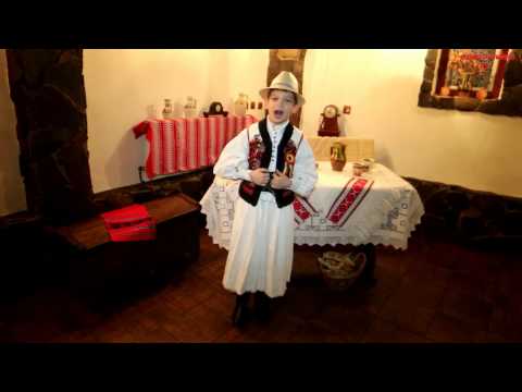 Rares Ivanov  - Mandra mea m -o bolunzit ( Gazeta MondenaTV )