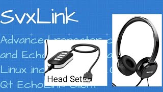 Download lagu MPOW 071A Headset SvxLink Node mp3