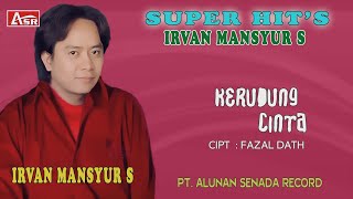 Download lagu IRVAN MANSYUR S -  KERUDUNG CINTA (  Video Musik ) HD mp3