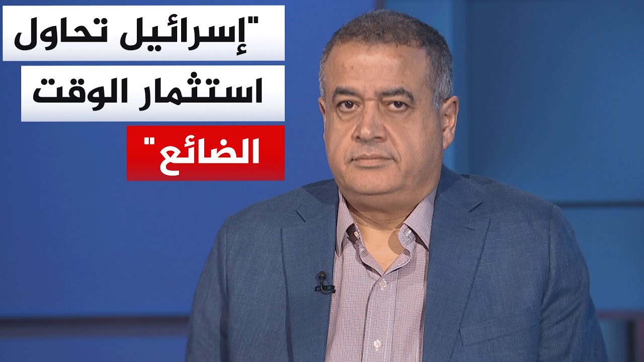 كيف يفهم التصعيد الواسع في بنك الأهداف الإسرائيلية خاصة استهداف المنشآت الم?