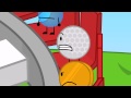 BFDI A Trivia 55 Golf Ball S Percentages