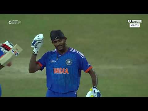 INDIA-A vs PAKISTAN-A | Highlights | ACC Men's Emerging Team's Asia Cup | Streaming LIVE on FanCode