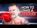 5 Ways To Take A Punch In The Face IRON JAW