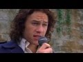 Heath Ledger - Can't Take My Eyes Off You ( 10 ...