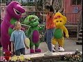 All Week Of Barney S Halloween Party Screener All Week Version Part 47