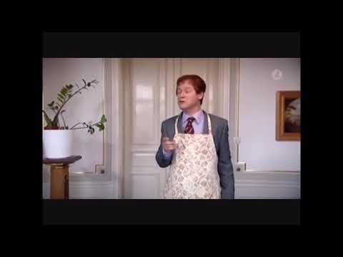 Örjan lax - Vill ni ha kaffe? JA TACK!