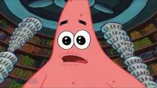 Funniest Moments of Patrick Star