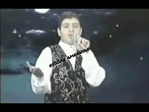 Manvel Voskerchyan - Dard@ Mardkants 1994 *classic*