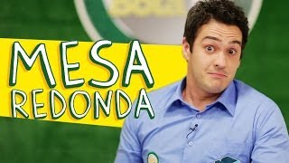 MESA REDONDA