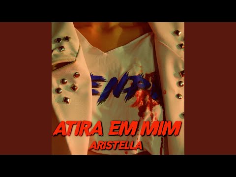 Atira Em Mim (labirinto) - Aristella