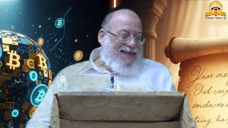 סוד האושר של אילון מאסק מול החיד"א הקדוש | הרב חזקיהו קרלנשטיין (קו ההלכה הספרדי) - התמונה מוצגת ישירות מתוך אתר האינטרנט יוטיוב. זכויות היוצרים בתמונה שייכות ליוצרה. קישור קרדיט למקור התוכן נמצא בתוך דף הסרטון