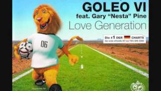 01. Bob Sinclar feat. Gary &#39;&#39;Nesta&#39;&#39; Pine - Love Generation (Radio Edit.)