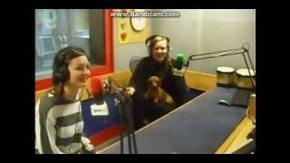 Adele, Louie The Dog & Dangerous Dave