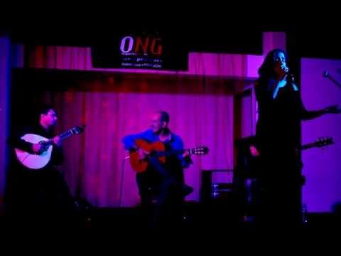 Ana Catarina Grilo em Concerto