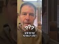 Jeff Booth: Who Looses if Bitcoin Wins? #bitcoin #shorts #short