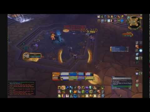 NollTvåTre Amber shaper un'sok heroic 10man