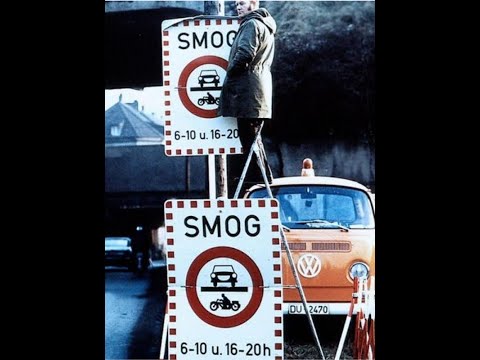 SMOG - Der Film (1973) von Wolfgang Petersen (Kompletter Film)