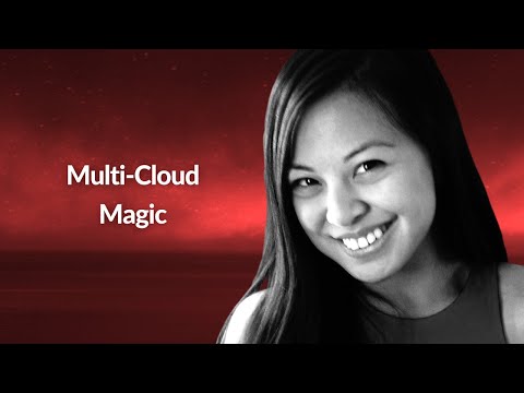 Leveraging Multi-Cloud Clusters in Real-World | Adrienne Tacke | Conf42 Cloud Native 2021