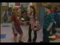Icarly Sam Throws Foot Ball