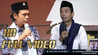Download lagu Ceramah ustad abdul somad terbaru upload 2020 mp3