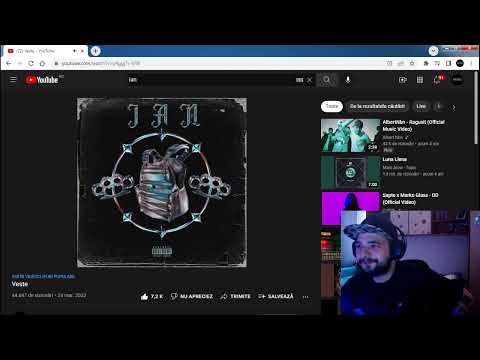 E CEL MAI BUN DIN INDUSTRIE ❗REACTIE❗Ian - Veste