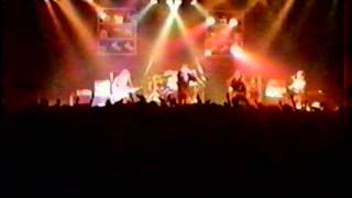 Symphony X - Dressed to Kill - Tokyo - 1998