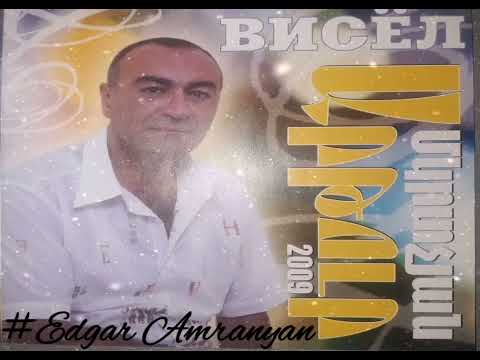 Artur Mkrtchyan "Visiol" - Hasmik 2009 *classic*