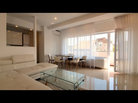 Apartament in apropierea parcului Sub Arini Sibiu | Maia Imobiliare