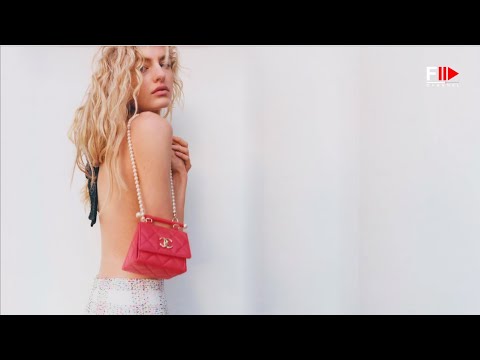 FELICE NOORDHOFF Top 10 Walks Fall 2023 - Fashion Channel