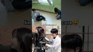 Download lagu Jin and ye-eun🔥#bts #kpop7kingss #shorts #viralvideo #jin #btsshorts #btsarmy #views #kpop #video mp3