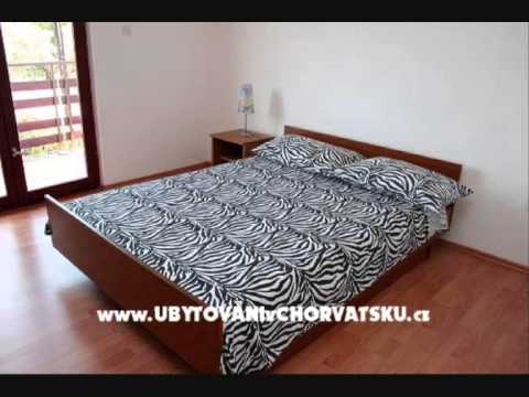 Apartmány Rade, Vinišće - Trogir, Chorvatsko - Croatia - Hrvatska