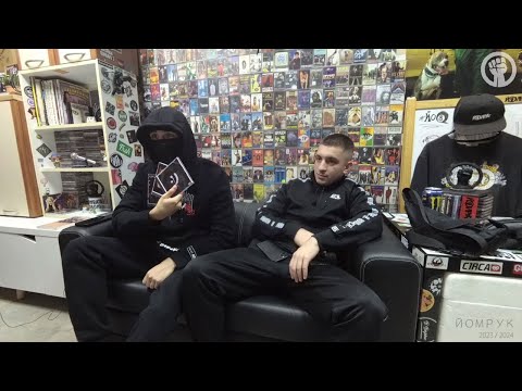 Born Paid x 808Sasho: Музиката е терапия, 3 тави в детайли (Е4/С8) част 2