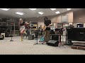 PK Yonge Rock Band Class Performances