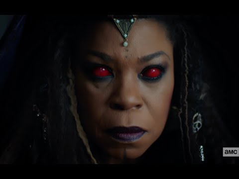 Tables turn | Into the badlands