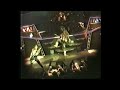 Iron Maiden City Hall Sheffield England 15 10 1986 4K REMASTER
