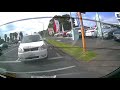 Navman Dual Camera Dash Cam Video 1