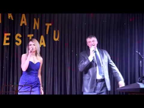 Laižuva 2017 - grupė,,Sonremo''.