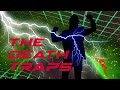 The Death Traps: Trailer (Farsight)