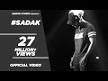 EMIWAY- #SADAK (OFFICIAL MUSIC VIDEO) | RAFTAAR | PSYIK.