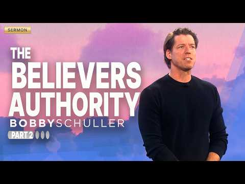 The Secret Satan Doesn't Want Churches To Know