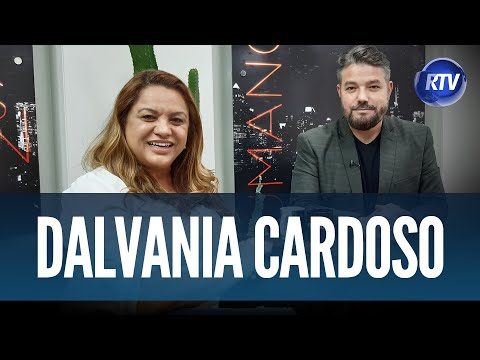 Dalvania Cardoso será prefeita de Içara?