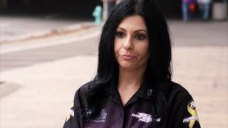 Racers who win, Pour it in - Renegade Racing Fuel