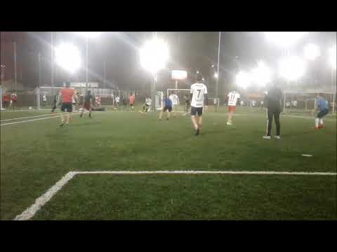 Soy Khea vs Deportivo Madera - UCHAMP