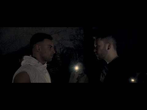 Biska - Voglio una Curva Ft. MonkeyMax (Prod. Czar)