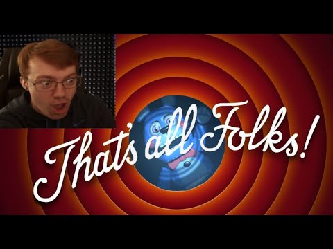 The Skip of '87 - Tomato Five Nights at Freddy's: Sister Location stream highlights