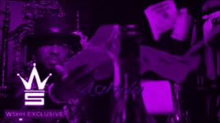 Cap 1 - Side Piece Chopped &amp; Screwed (Chop it #A5sHolee)