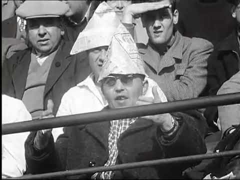 1958/1959 CDF 1/16 Sochaux-Bordeaux: 2-1