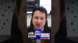 Depois de vitória do Vila Nova diante do Atlético, Tim dispara: “o Tigre é candidato ao acesso”